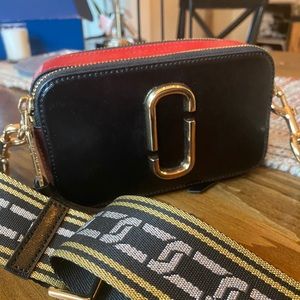 Marc Jacobs Snapshot bag